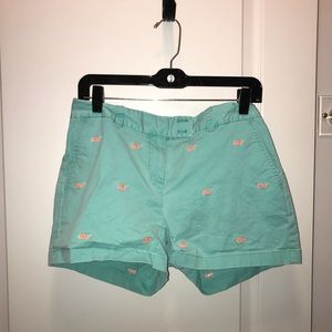 Vineyard vines shorts